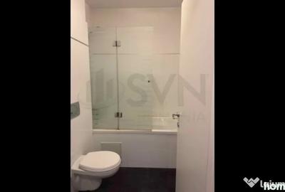 Apartament cu 2 camere decomandat în Herăstrău