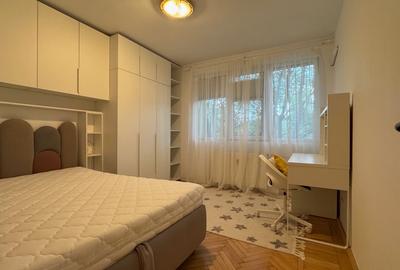 Apartament cu 2 camere semidecomandat, mobilat în Basarabia - 12