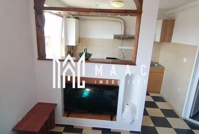 Apartament cu 3 camere decomandat, mobilat în Lazaret - 3