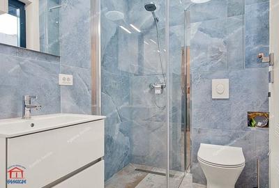 Duplex cu 3 camere cu Canalizare în Central - 5
