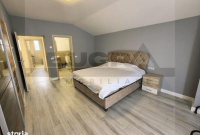 Casă cu 5 camere cu Teren 460 Mp în Apahida - 4