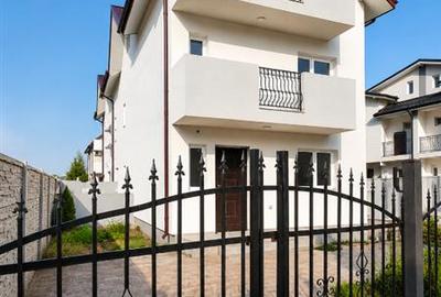 Duplex cu 4 camere cu Canalizare în Alexandriei - 1