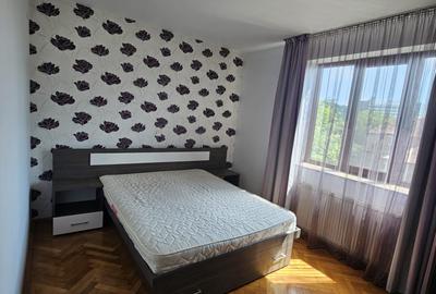 Apartament cu 3 camere decomandat, mobilat în Central - 5