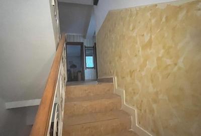 Casă individuală cu 9 camere cu Canalizare în Agigea - 11