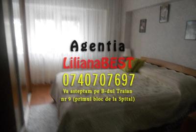 Apartament cu 4 camere decomandat în Central - 13
