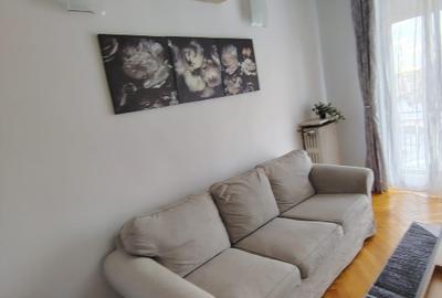 Apartament cu 3 camere decomandat în Unirii
