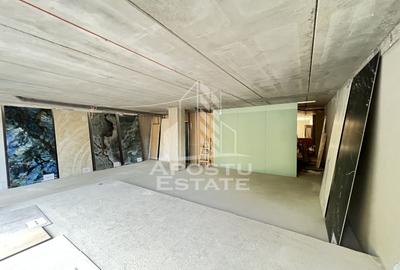 Spațiu comercial, de 240 mp, în Circumvalațiunii - 1