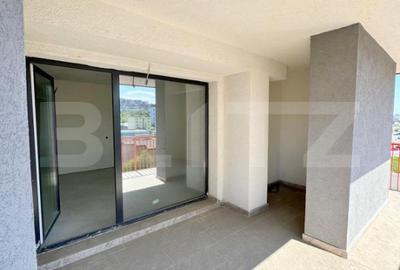 Apartament cu 3 camere semidecomandat în Mănăștur - 5