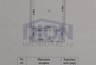 Garsonieră în Progresul - 6