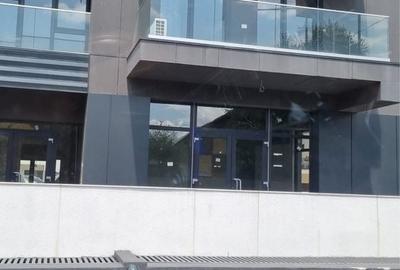 Garsonieră decomandată în Exterior Vest