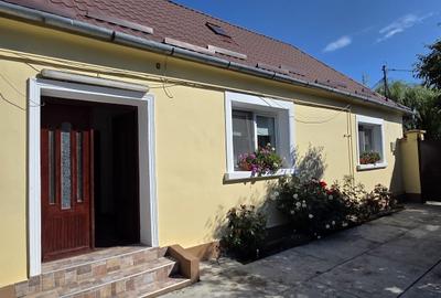 Casă individuală cu 8 camere cu Canalizare în Bod - 2