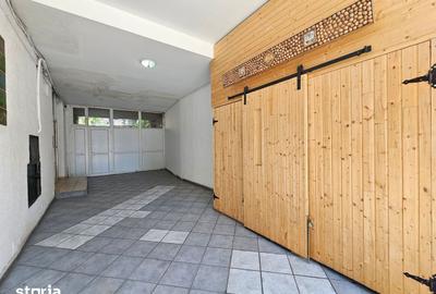 Apartament cu 2 camere, mobilat în Cișmigiu - 2