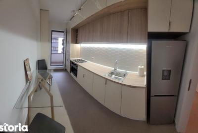 Apartament cu 2 camere decomandat, mobilat în Central - 16