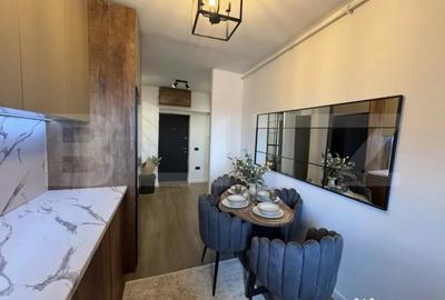 Apartament cu 2 camere decomandat în Brazda lui Novac - 6