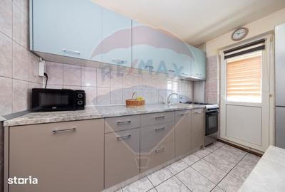 Apartament cu 2 camere decomandat, mobilat în Florilor - 7