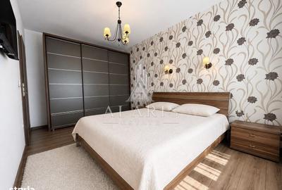 Apartament cu 2 camere semidecomandat în Dumbrăvița