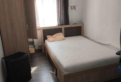 Apartament cu 2 camere, mobilat în Spitalul Județean - 3