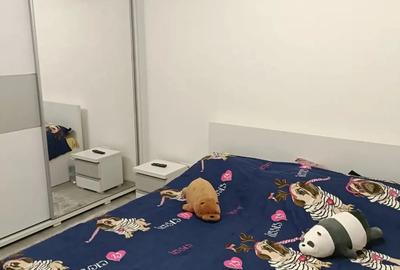 Casă cu 4 camere cu Teren 100 Mp în Chiajna - 5