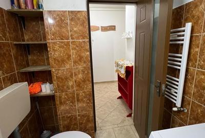 Apartament cu 2 camere decomandat, mobilat în Tomis Nord - 8