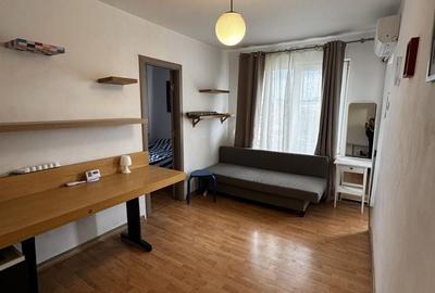 Apartament cu 2 camere semidecomandat în Galata - 5
