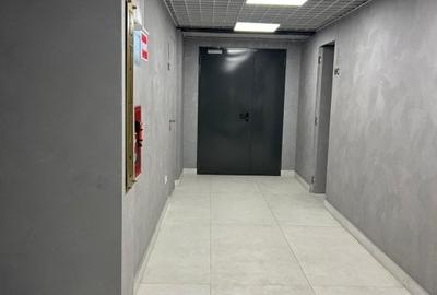 Birou, de 270 mp, în Eminescu - 11