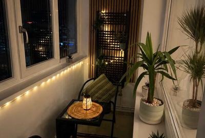Apartament cu 2 camere decomandat în Calea București - 2