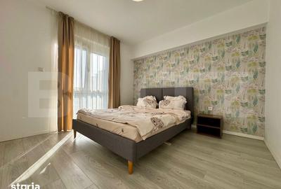 Apartament cu 2 camere în Nufărul - 1