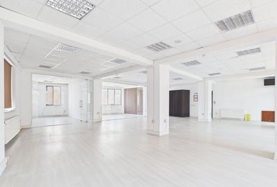Birou, de 202 mp, în Cotroceni