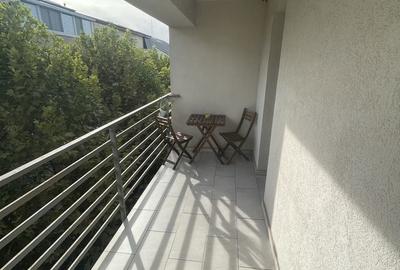 Apartament cu 2 camere decomandat în Central - 2