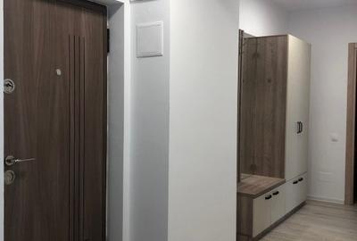 Apartament cu 2 camere nedecomandat, mobilat în Exercițiu - 7