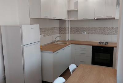Garsonieră decomandată în Copou - 6