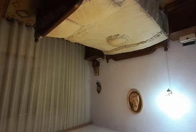 Apartament cu 3 camere decomandat în Burdujeni