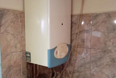 Apartament cu 3 camere semidecomandat în Fortuna - 3