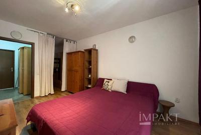 Apartament cu 2 camere, mobilat în Bună Ziua - 7