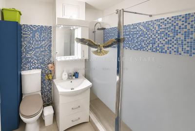 Apartament cu 2 camere decomandat, mobilat în Mărăști - 4