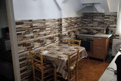 Apartament cu 3 camere în Trei Stejari - 2