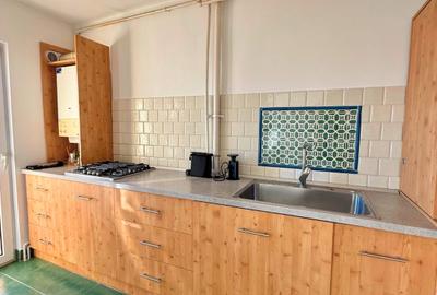 Apartament cu 3 camere decomandat în Mănăștur - 4
