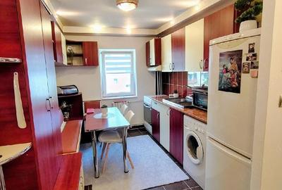 Apartament cu 2 camere decomandat în Sud - 4