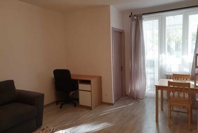 Garsonieră semidecomandată în Lujerului - 6