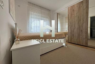 Apartament cu 2 camere decomandat, mobilat în Dumbrăvița - 2