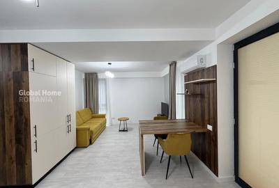 Apartament cu 2 camere decomandat, mobilat în Decebal - 2
