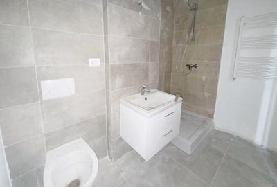 Penthouse cu 3 camere decomandat în Aradului - 5