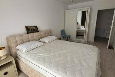 Apartament cu 2 camere în Libertății - 8