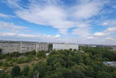 Apartament cu 2 camere semidecomandat în Colentina