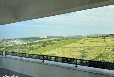 Apartament cu 2 camere în Popricani - 6