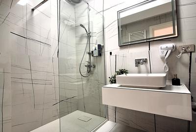 Apartament cu 2 camere semidecomandat, mobilat în Unirii - 7