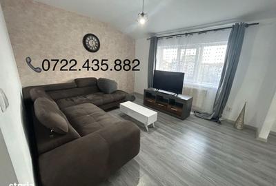Apartament cu 2 camere semidecomandat în Șagului - 2