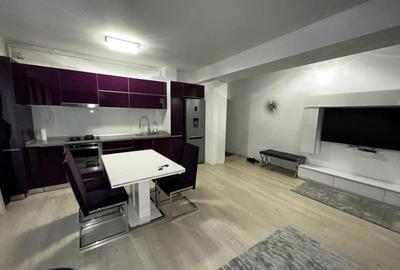 Apartament cu 2 camere decomandat, mobilat în Tomis Plus - 2