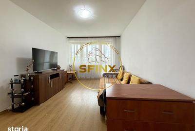 Apartament cu 2 camere semidecomandat, mobilat în Pantelimon
