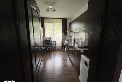 Casă cu 4 camere în Central - 14
